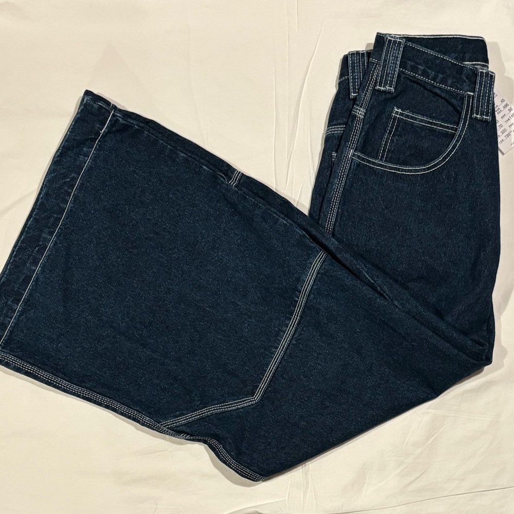 brandy melville karen cargo jeans
